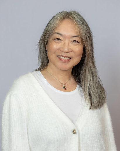 Linda Fong - 2024 FASTSIGNS International Convention in Orlando, FL